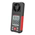 Habotest HT605 digital wind speed meter anemometer Foto 1