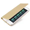 Dux Ducis Skin Pro Case for Xiaomi 12 Pro gold — Foto 4
