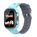 Smartwatch SW01B Blue Foto 1