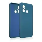 Beline Silicone Xiaomi 12 Case Blue — Foto 2