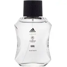 Adidas UEFA Champions League Goal (EDT) туалетная вода для мужчин 50 мл