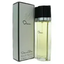 Oscar de la Renta Oscar (EDT) туалетная вода для женщин 50 мл
