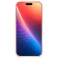 Spigen Liquid Air Case for iPhone 17 Pro Max Pink — Foto 4