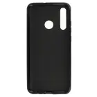 Back Case MATT for HUAWEI P SMART 2019 Black — Photo 3