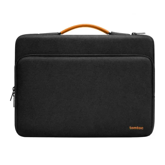 tomtoc Defender-A14 сумка для ноутбука 13" черная
