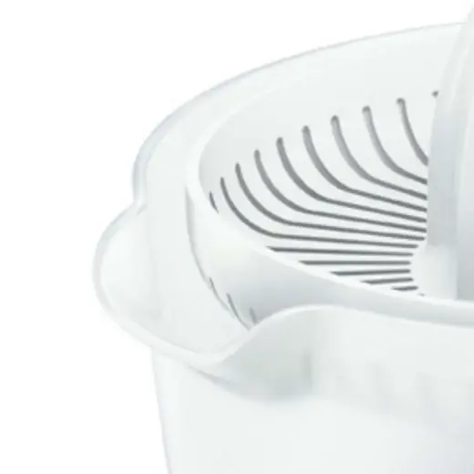 PHILIPS Citrusaugļu sulasspiede 25W 0.5l Фото num