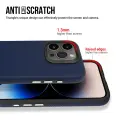 Vmax Triangle case for Samsung Galaxy A34 navy blue Photo