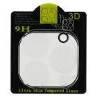 Tempered Glass for camera (LENS) for Iphone 13 Pro/13 Pro Max (island) Foto 1