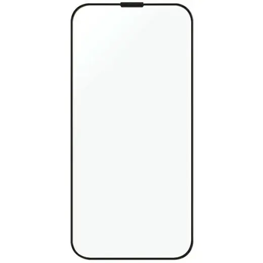 Uniq Optix Vivid glass for iPhone 15 Pro Max with applicator Foto 2