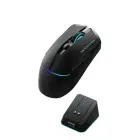 Machenike L8 Pro Wireless Gaming Mouse - Black — Foto 3