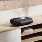 Yaber K300s Multimedia Laser RGB FullHD 1080p Projector with JBL Speakers - Black Foto 2