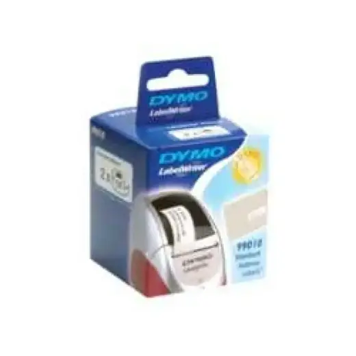 Dymo Schriftband 99010 Adress Label (S0722370) Foto 4