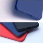 Soft phone case for iPhone 16e navy — Photo 5