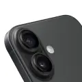 OBAL:ME Lens Protector for Apple iPhone 16|16 Plus Black Foto 1