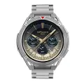 HiFuture Active smartwatch - silver — Photo 1