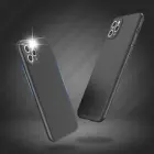 Soft Case case for Huawei nova 10 thin silicone cover black — Foto 8