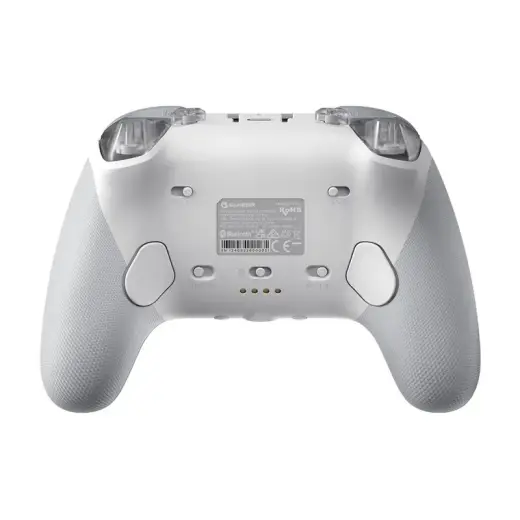 GameSir G7 Pro WT TRI-MODE White Controller Foto 4