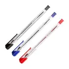 Lodīšu pildspalva KORES SOFT GLIDE K11 M 0.7 mm zila Photo