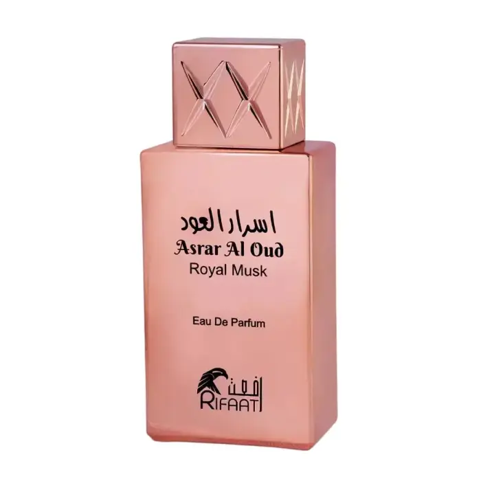 Rifaat Al Oud Royal Musk (EDP) parfimērijas ūdens unisex 80 ml
