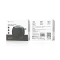 Devia Bluetooth speaker Lite1 black — Фото 3