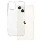 Ultra Clear 1mm maciņš telefonam iPhone 14 caurspīdīgs — Foto 1
