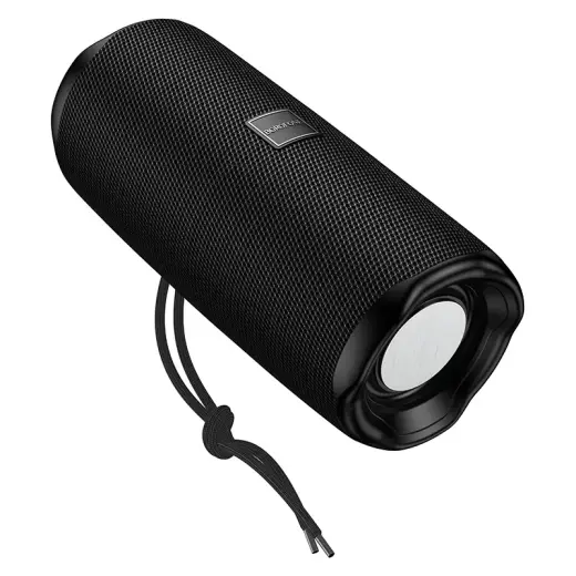 Borofone Portable Bluetooth Speaker BR100 Joy black Foto 3