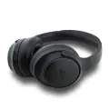 Lacoste Monogramme ANC Wireless Headphone Black Foto 2