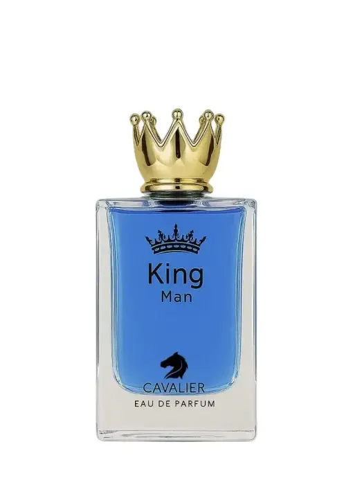 Cavalier King Man (EDP) Eau de Parfum for Men 100 ml