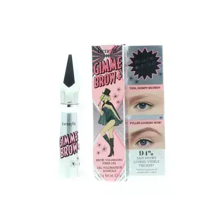 Benefit Gimme Brow Volumizing Fiber Gel 02 Light 3 G