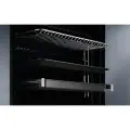 Electrolux cepeškrāsns, iebūv., 72 l, melna Photo