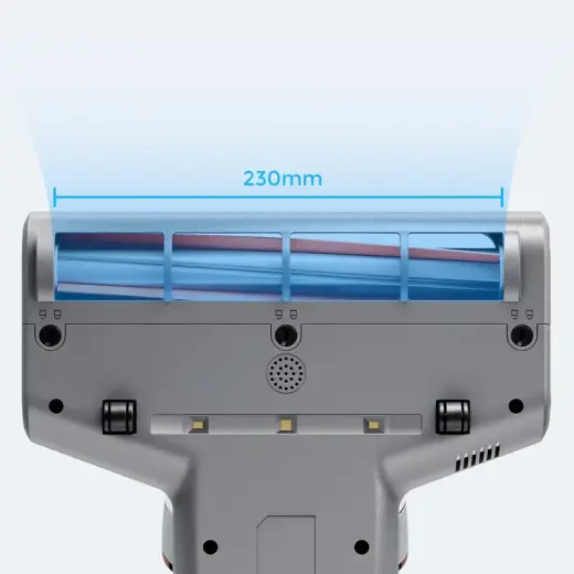 JIGOO S300 PRO putekļu sūcējs matračiem | dīvāns ar noņemamu tvertni 500 W | 13 Kpa Foto 5