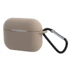 Case for Airpods 3 carmel with pendant Foto 2