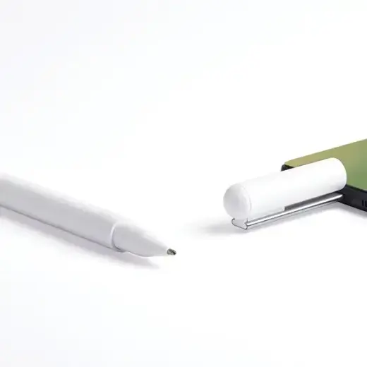 Lexon C-Pen Pen with USB-C 32GB Flash Drive white LS101WG Фото num