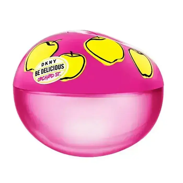 Donna Karan Be Delicious Orchard St. (EDP) парфюмерная вода для женщин 100 мл