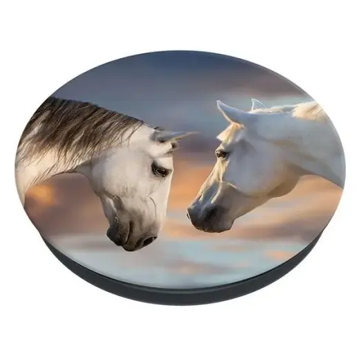Popsockets 2 Sunset Horses 70080 uchwyt i podstawka do telefonu - basic Foto 2