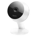 Indoor camera Hoco 3MP Full HD D3 white Foto 9