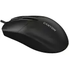 CANYON mouse M-5 Wired Black — Foto 1