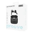 Proove wireless headphones Cold Sound Pro with ANC black Foto 5
