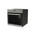 Electrolux cepeškrāsns, iebūv., 72l Photo