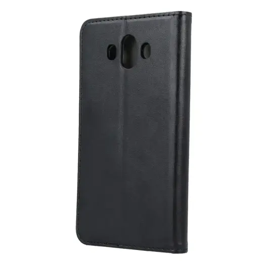 Smart Magnetic case for Oppo Reno 12 pro 5G (Global) black Фото num