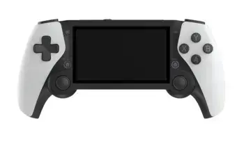 Spēļu konsole SJGAM M25 Handheld 64GB