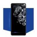 Screen Protector 3MK ARC+ FS Fullscreen for Samsung Galaxy S25 Plus Foto 4