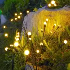 Forever Light Solar LED Lamp SUNARI FLS-87 fireflies x6 3000K 600mAh Ni-MH Foto 3