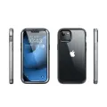 Supcase Edge XT case for iPhone 14 Plus black Photo