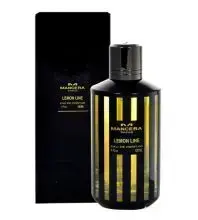 Mancera Lemon Line (EDP) parfimērijas ūdens unisex 120 ml