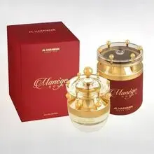 Al Haramain Manege Rouge (EDP) Eau de Parfum for Women 75 ml