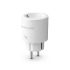 Forever Light Smart Plug Wi-Fi 240V 10A - FLSP10B Фото num