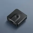 Ugreen switch HDMI splitter switch - 2x HDMI 4K 60Hz black (CM217) Foto 18