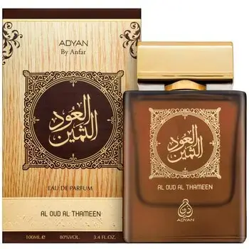 Adyan Al Oud Al Thameen (EDP) parfimērijas ūdens unisex 100 ml