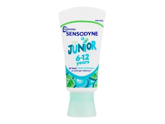 Sensodyne Pronamel Junior 6-12 Years Toothpaste 50 ml